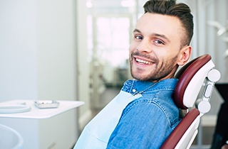 Choose Bear Creek Family nDentistry for Your Wisdom Tooth Extraction in Dallas, TX