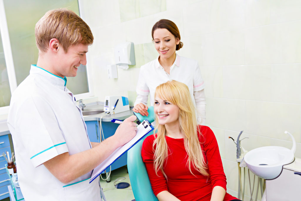 4 Essential Qualities for Your Mesquite Dentist - Bear Creek Family ...