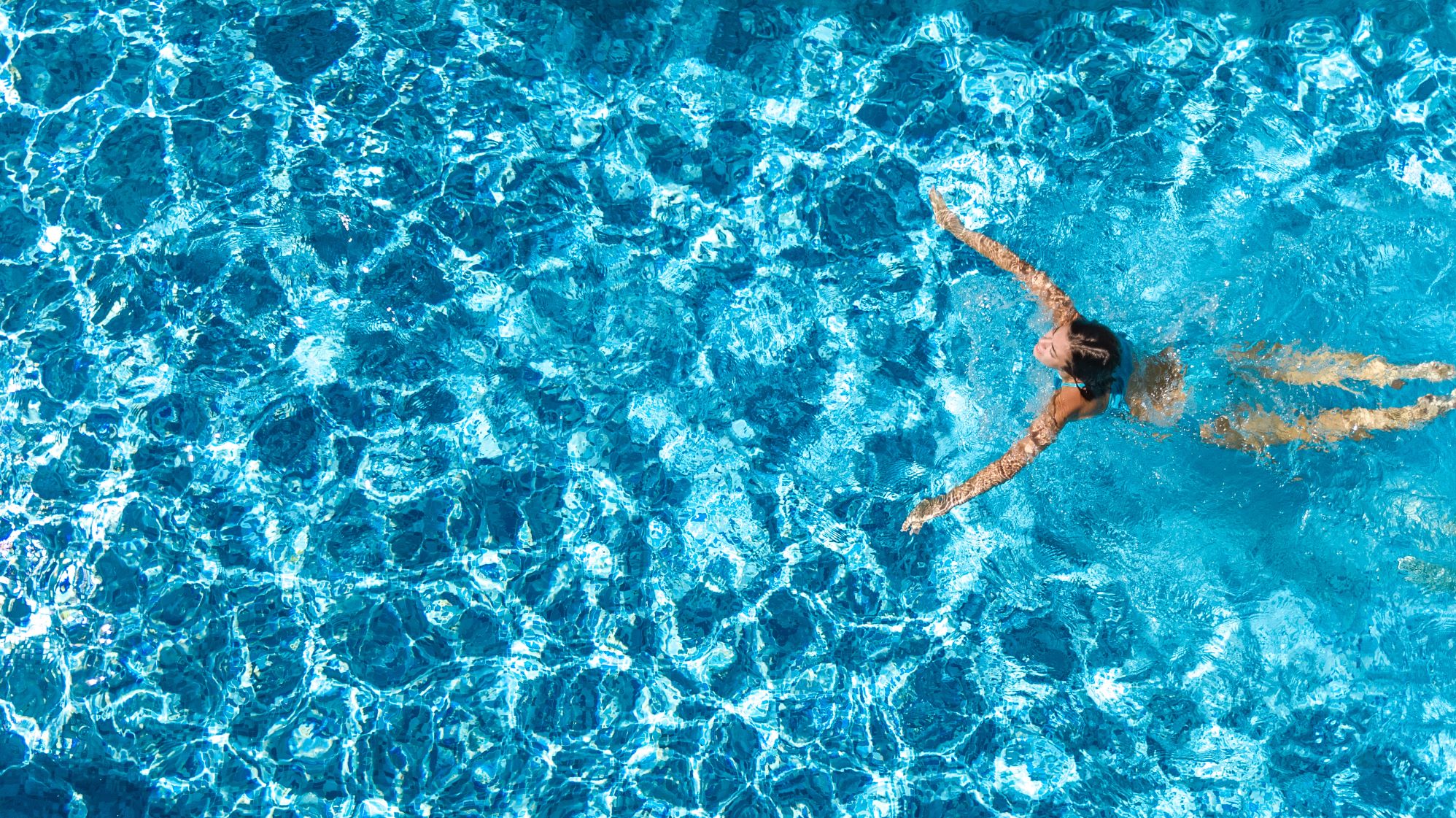 Summer Swimming: Can It Hurt My Teeth? | Bear Creek Family Dentistry